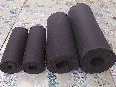 空調隔音橡塑管價格
